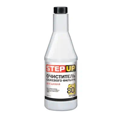 SP3440 — Очиститель (0,355л.) STEPUP